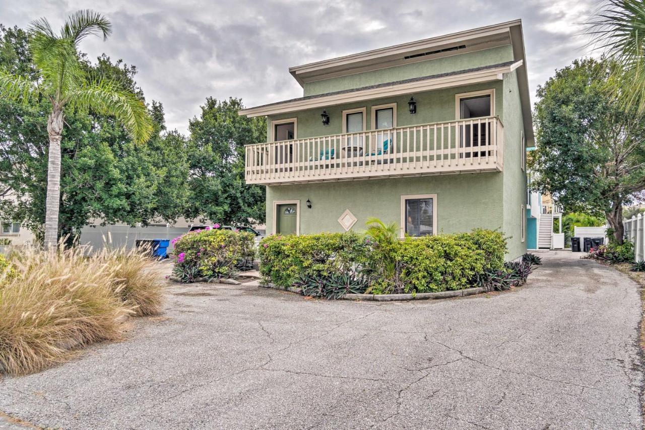 Updated Apartment Walking Distance To Venice Beach Zewnętrze zdjęcie