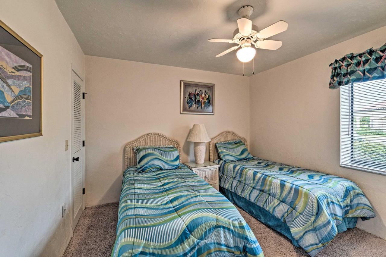 Updated Apartment Walking Distance To Venice Beach Zewnętrze zdjęcie