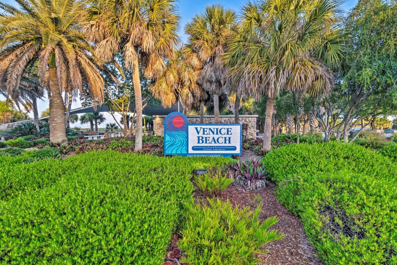 Updated Apartment Walking Distance To Venice Beach Zewnętrze zdjęcie