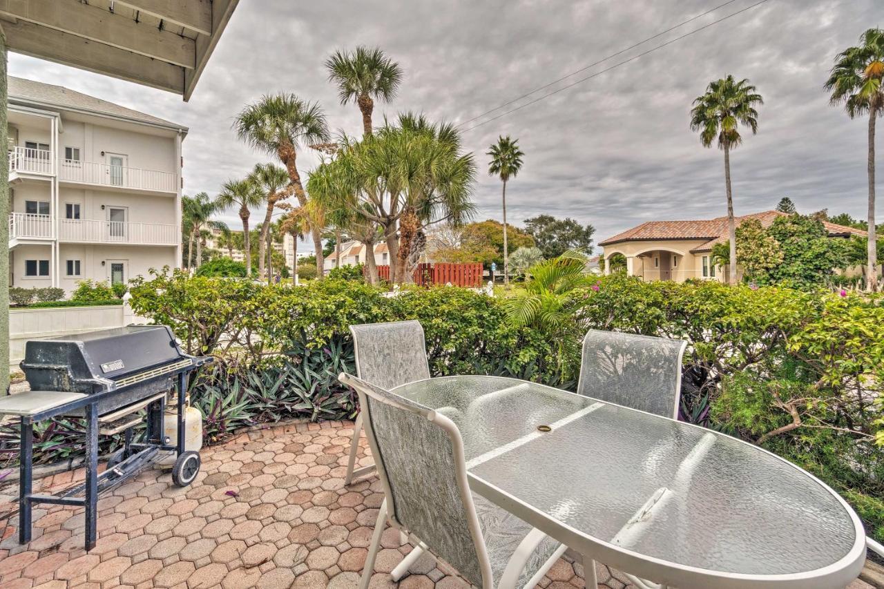 Updated Apartment Walking Distance To Venice Beach Zewnętrze zdjęcie