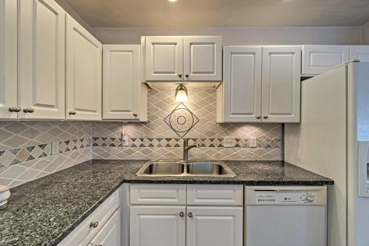 Updated Apartment Walking Distance To Venice Beach Zewnętrze zdjęcie