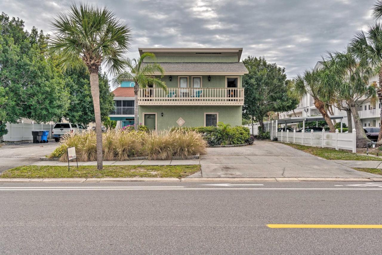 Updated Apartment Walking Distance To Venice Beach Zewnętrze zdjęcie