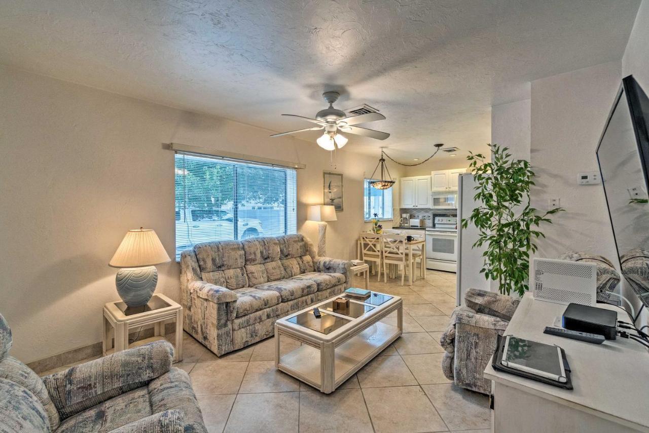Updated Apartment Walking Distance To Venice Beach Zewnętrze zdjęcie