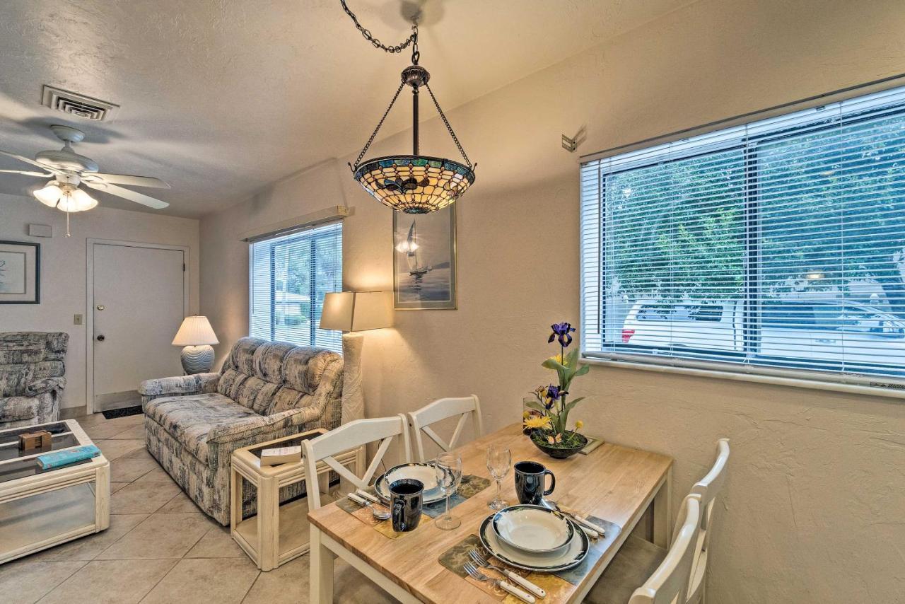 Updated Apartment Walking Distance To Venice Beach Zewnętrze zdjęcie