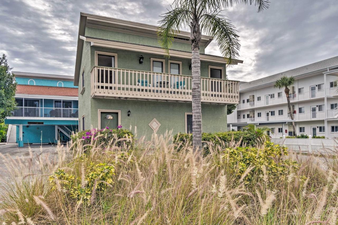 Updated Apartment Walking Distance To Venice Beach Zewnętrze zdjęcie