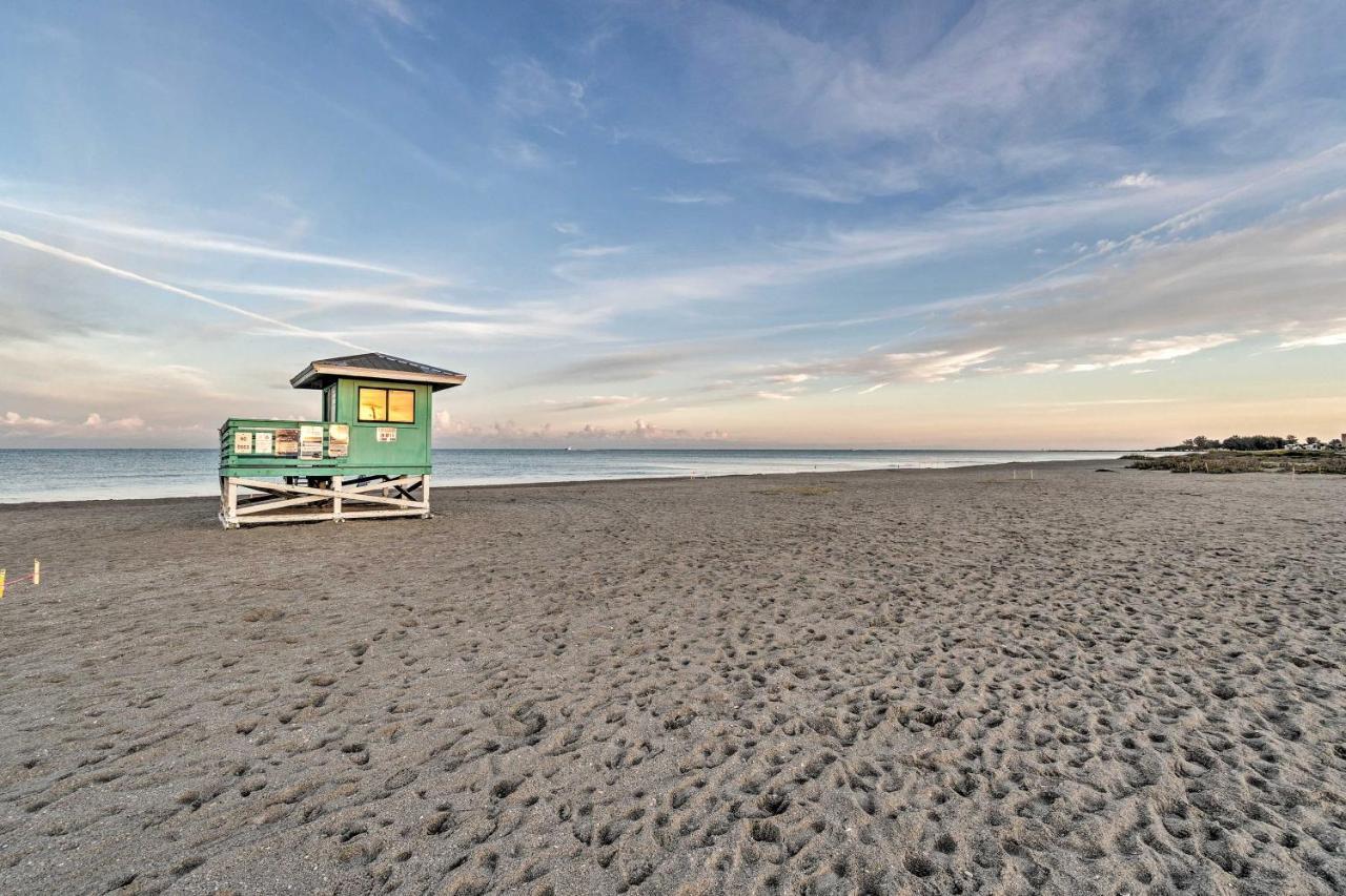 Updated Apartment Walking Distance To Venice Beach Zewnętrze zdjęcie